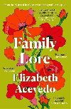 Family Lore - Acevedo Elizabeth