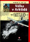 Vlka v arktid - Jindich Marek