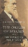 Origin Of The Species - Darwin Charles