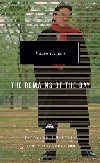 The Remains of the Day - Ishiguro Kazuo
