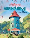 Ndhern mumin dol - Libor tukavec, Amanda Li