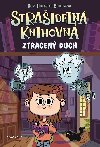 Straideln knihovna - Ztracen duch - 