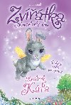 Zvtka z Kouzelnho lesa - Krlek Ka - Lily Small