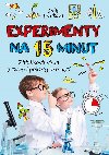Experimenty na 15 minut - Emily Huntov
