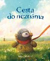 Cesta do neznma - Chris Saunders