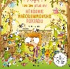 Penelopa Štrúdľová a narodeninové hľadanie pokladu - Brendan Kearney