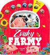 Zvuky farmy - 