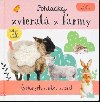 Stla a povaj Pohladkaj zvierat z farmy - 
