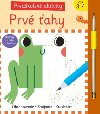 Predkolsk aktivity Prv ahy - 