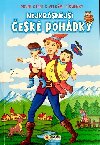 Nejkrsnj esk pohdky - Prvn ten s velkmi psmenky - 