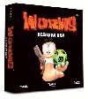 Worms - deskov hra - neuveden
