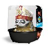 Tubbz kachnika Ghost - Papa Nihil (prvn edice) - neuveden