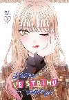 Lska ve stihu cosplaye 7 - inii Fukuda