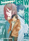 Chainsaw Man 9 - Koupel - Tacuki Fudimoto