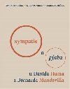 Sympatie a pcha u Davida Huma a Bernarda Mandevilla - Lorenzo Greco,Hynek Janouek,Marek Tomeek