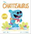 The Chattysaurus - Bright Rachel