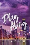 Play Along: the new sports romance for 2024 with steam, fake dating and a Vegas wedding - from the TikTok sensation - Tomforde Liz