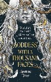 Goddess with a Thousand Faces - Elmer Jasmine