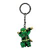 LEGO Ninjago Přívěsek na klíče - Lloyd - neuveden