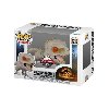 Funko POP Movies: Jurassic World: Dominion - Atrociraptor (Ghost) - neuveden