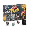 Funko Bitty POP: Lord of the Rings - Witch King 4-pack - neuveden