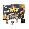 Funko Bitty POP: Lord of the Rings - Samwise 4-pack - neuveden
