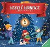 Vesel Vianoce - 