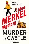 Murder at the Castle - Safier David
