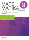 Matematika v pohod 9 - Algebra - pracovn seit - Taktik