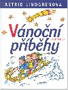Vnon pbhy - Astrid Lindgrenov; Helena Zmatlkov