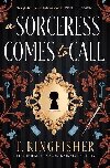 A Sorceress Comes to Call export TPB - Kingfisher T.