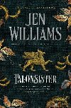 Talonsister - Williams Jen