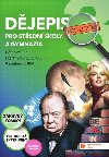 Djepis pod lupou 3 pro S a gymnzia - uebnice - neuveden