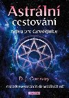 Astrln cestovn nejen pro arodjnice - D.J. Conwayov