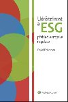 Udritelnost a ESG pehled evropsk regulace - David Reiterman