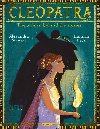 Cleopatra: The Woman Behind the Stories - Stewart Alexandra