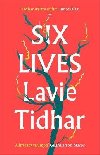 Six Lives - Tidhar Lavie