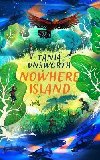 Nowhere Island - Unsworth Tania