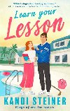Learn Your Lesson - Steiner Kandi