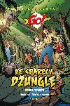 Ve sprech dungle - Ivona Bezinov