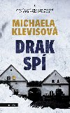 Drak spí - Michaela Klevisová