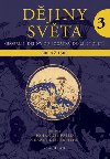 Djiny svta 3 - Kolektiv