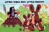 Little mole and little bunny - Miler