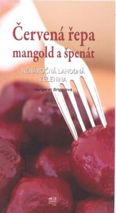 erven epa mangold a pent - Margaret Briggs