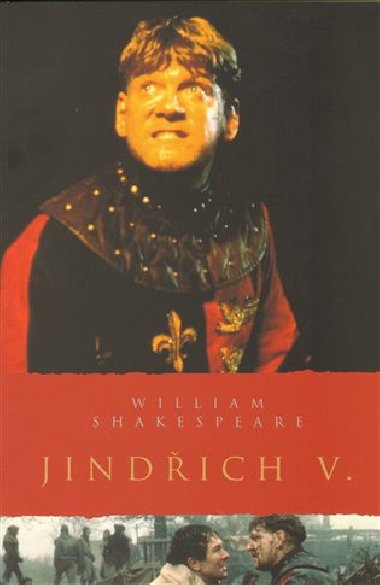 Jindich v. - William Shakespeare