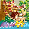 Kniha dungl - 