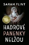 Hadrov panenky nelou - Sarah Flint