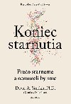 Koniec starnutia - David Sinclair
