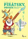 Pirtsky dennik - Michal Neradil