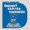 Hrdinn kapitn Korkorn - Alfred Assollant